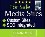 Media Sites For Sale @ SeamanDan
