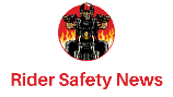 Rider Safe News