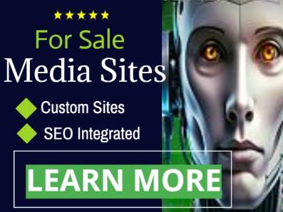 SeamanDan Media Sites For Sale