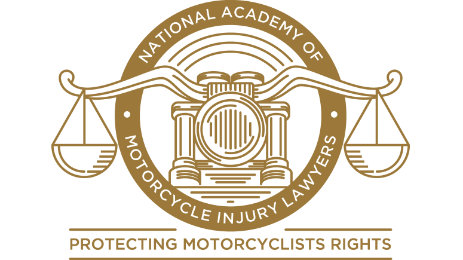 National Academy of Motorcycle Injury Lawyers - NAMIL
