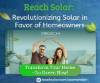 Reach Solar Revolution